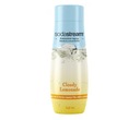 SodaStream Cloudy Limonade Sirup Concentrate