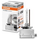 OSRAM D1S XENON CLASSIC FILAMENT 35W 4300K ​​​​66140CLC