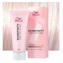 WELLA PAINT Shinefinity Zero Lift č. 09/07