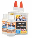 ELMERS SLIME sada 2 lepidiel + 2 aktivátory