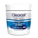 CLEARASIL PODLOŽKY ČISTIACE PODLOŽKY NA TVÁR 65 ks