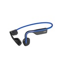 Slúchadlá Shokz OpenMove Blue bone na bicykel