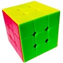 Ultrafast Cube 3x3 PREMIUM + ZDARMA