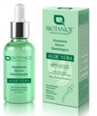 Aloe Vera hydratačné sérum 3v1 Biotaniqe, 20 ml