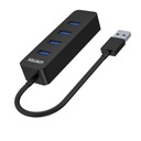 USB-A hub 4x USB-A 3.1 Active 10W H1117A