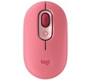 Bezdrôtová myš Logitech POP Mouse Heartbreaker