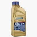 RAVENOL MTF-1 75W85 Prevodový olej 1 L 75W-85