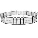 BRÁNA PRE PSA CORROW RUN CAGE GATE XXXL 60cm