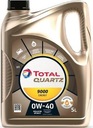 TOTAL QUARTZ 9000 ENERGY 0W40 SN/CF A3/B4 5L