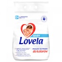 Lovela BABY Prací prášok Children Color 2,7 kg