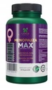 Menopauza MAX - Prémiový doplnok pre ženy - miernejšia menopauza,