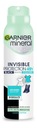 Garnier Deodorant Invisible Protection 48h 150ml