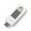 Tester zásuviek USB Uni-T UT658