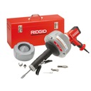 RIDGID K-45 AF-5 posúvač rúr