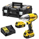 DEWALT DCF899P2 Rázový uťahovák 950Nm 2x5Ah TsTak 1/2