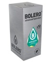 Box Bolero Multivitamín Multivitamín 12 ks. Pite