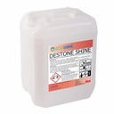 DESTONE SHINE 5L odstraňovač vodného kameňa pre GASTRO ZARIADENIA..