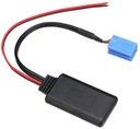 BLUETOOTH ADAPTÉR AUX MODUL pre AUDI SEAT SKODA VW