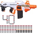 NERF RIFLE BATTERY GUN ULTRA SELECT + 40 ULTRA ARTS