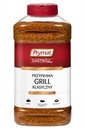 Prymat klasické grilovacie korenie 950g PET