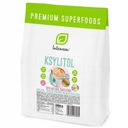 XYLITOL 1kg NÁHRADKA CUKRU INTENSON NATURAL - Bezlepková a vegánska