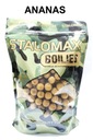 Guľôčky Stalomax Superior Ananás 16mm 1kg