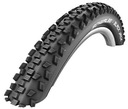 Plášť Schwalbe Black Jack 26x2,1 drôt