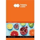 Happy Color akrylový blok A3 10k 360g plátno