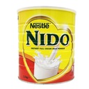 NIDO Nestlé sušené mlieko 2500g