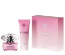 Bright Crystal set toaletná voda v spreji 50ml + telové mlieko 100ml