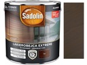 SADOLIN EXTREME TEK LAK NA LAK 4,5L