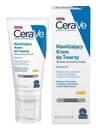 CeraVe hydratačný krém na tvár SPF25 52 ml