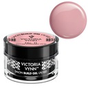 VICTORIA VYNN BUILD GEL COVER POWDERY PINK 11 - 50ML RUŽOVÁ