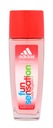 Adidas for Women Deodorant telová vôňa Fun Sensation 75ml