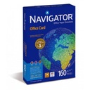 Kopírovací papier Navigator A4 160 g/m2 - 250 listov