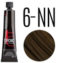 Goldwell TOPCHIC 60ml Farba na vlasy 6-NN