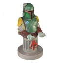 STOJAN NA TELEFÓN STOJAN STAR WARS BOBA FETT 20 cm