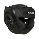 Boxerská prilba Bushido L Headguard