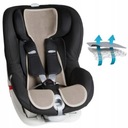 AirCuddle Cool Seat INSERT Podložka proti poteniu Priedušná pre sedadlo 9-18 kg