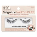 Ardell - Magnetic Naked Lashes magnetické umelé mihalnice 424 Black