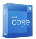 PROCESOR CORE i5-12600K 3,7 až 4,9 GHz LGA1700