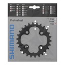 Ozubené koleso Shimano 26T Deore FC-M590 FC-M610