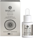 BasicLab peptidové očné sérum 15ml FIRMING