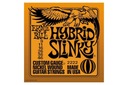 ERNIE BALL Electric Hybrid Slinky 9-46