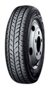 4 x Yokohama W.drive WY01 195/65R16 104/102 T C