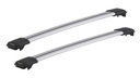 Základný stojan Whispbar Rail S53W 790/850mm