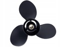 MERCURY MARINE PROPELLER 9 1/4 X 9 F15/F20