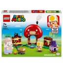 LEGO 71429 SUPER MARIO Nabbit v Toadovom obchode