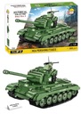 Little Army M26 Pershing COBI bloky