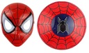 SVIETIACE LED MASKA SPIDERMAN SHIELD SET